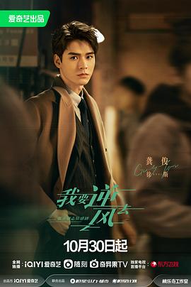 王府乐坛海报剧照